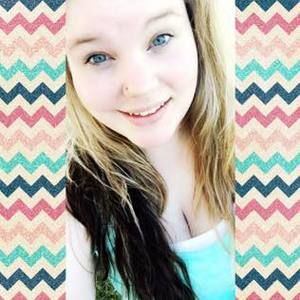 Meet your Posher, Carrie